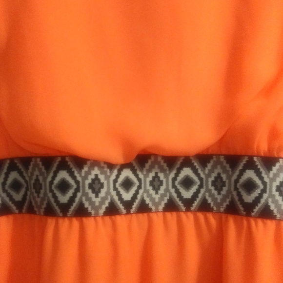 Charming Charlie Dress l Ladies Dress - Picture 3 of 8